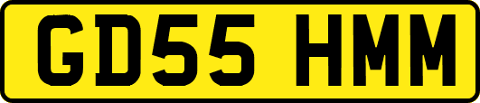 GD55HMM