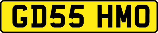 GD55HMO