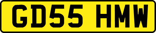 GD55HMW