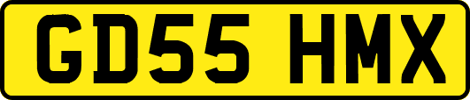 GD55HMX