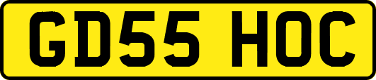 GD55HOC