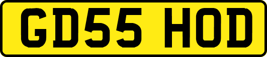 GD55HOD