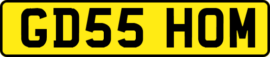 GD55HOM