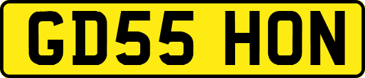 GD55HON