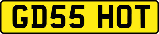 GD55HOT
