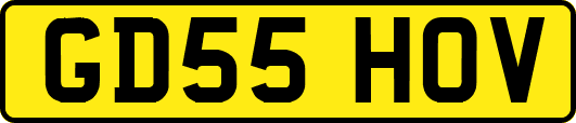 GD55HOV