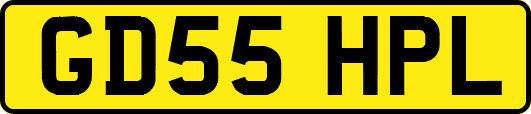 GD55HPL