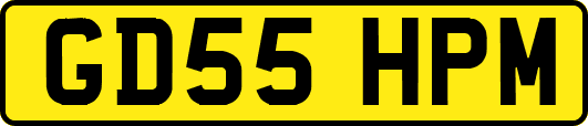 GD55HPM