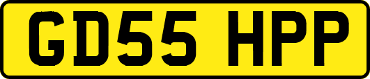 GD55HPP