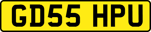 GD55HPU