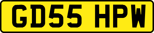 GD55HPW