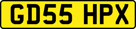 GD55HPX