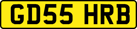 GD55HRB