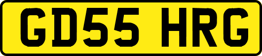 GD55HRG