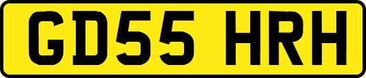 GD55HRH