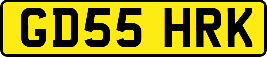 GD55HRK