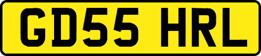 GD55HRL