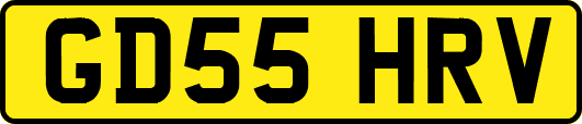 GD55HRV