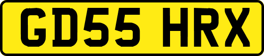 GD55HRX