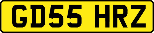 GD55HRZ