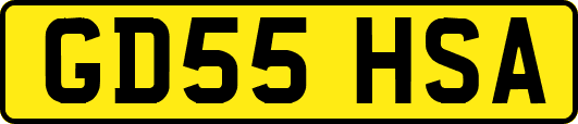 GD55HSA