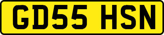 GD55HSN