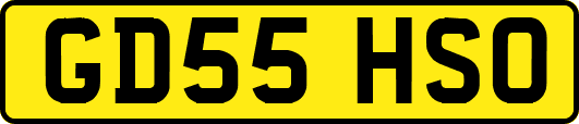 GD55HSO