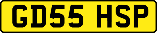 GD55HSP