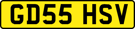 GD55HSV