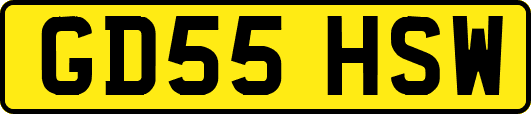 GD55HSW