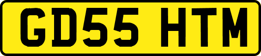 GD55HTM
