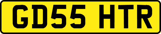 GD55HTR