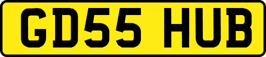 GD55HUB