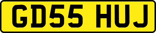 GD55HUJ