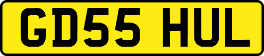 GD55HUL