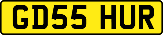 GD55HUR