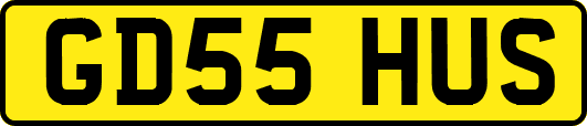 GD55HUS
