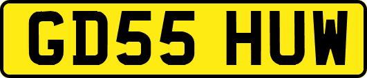 GD55HUW