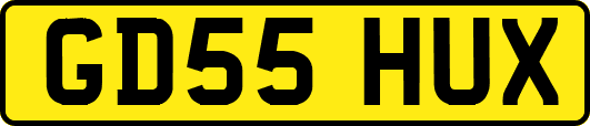 GD55HUX