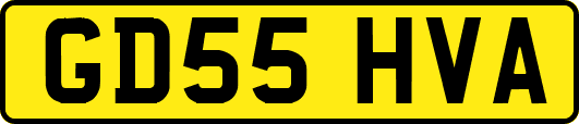 GD55HVA