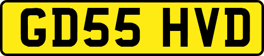 GD55HVD