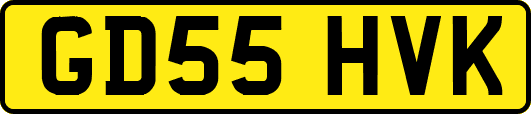 GD55HVK