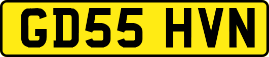 GD55HVN