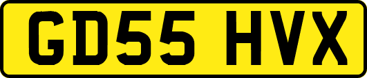 GD55HVX