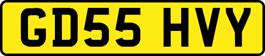 GD55HVY