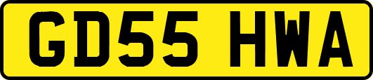 GD55HWA