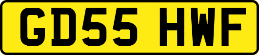 GD55HWF