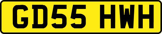 GD55HWH