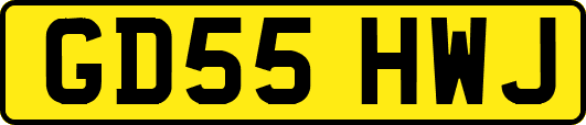 GD55HWJ
