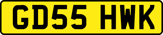GD55HWK